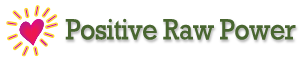 Positive Raw Power logo